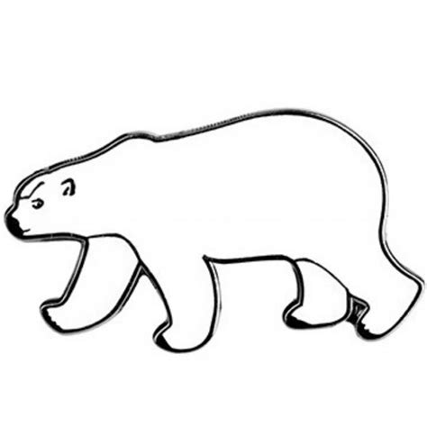 Polar Bear Lapel Pin Lapel Pins Cn