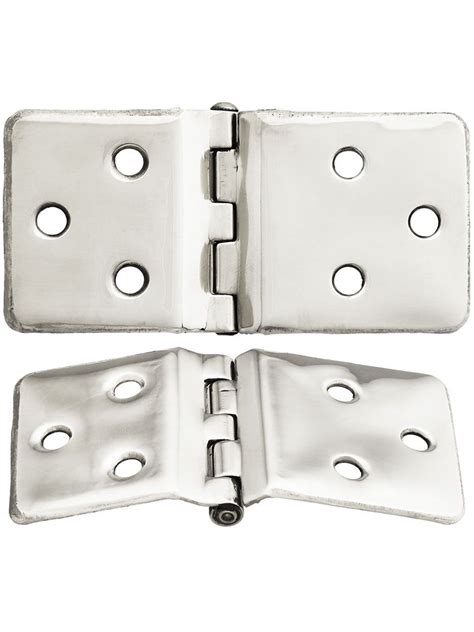 Find great deals on ebay for hoosier cabinet parts. Pair of Sellers-Style Wraparound Hoosier Cabinet Hinges ...