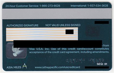 Why you must experience real visa card front and back at. My 8 Credit Card App-O-Rama Results (Mostly Bad News)