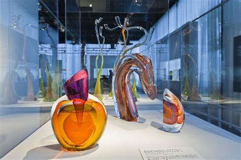 Corning Museum Of Glass Ny Top Tips Before You Go