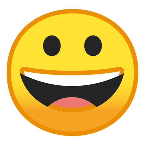 😀 Grinning Face Emoji Meaning With Pictures From A To Z