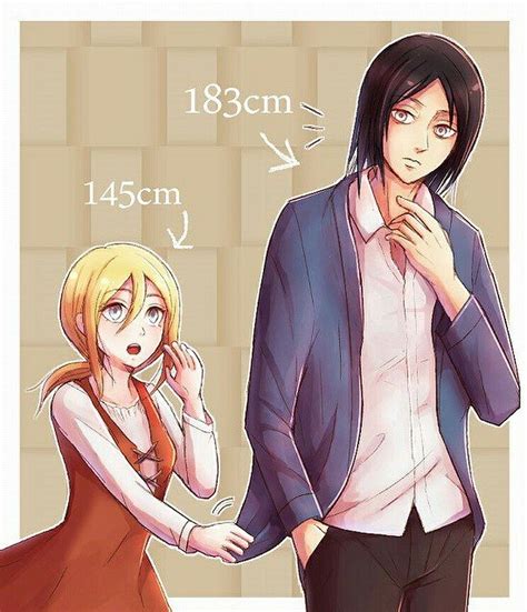 Eren x historia erehisu | Attack on titan, Eren jaeger ... A page dedicated to eren x historia shippers.