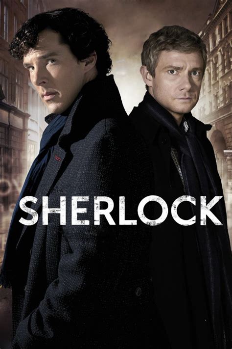 Sherlock Season 1 S01 720p Hevc Bluray Sujaidr Crazy4tv