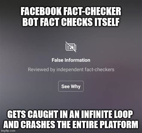 Fact Check This Imgflip