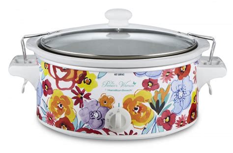 Mix flour, salt, and pepper together on a large plate. These Pioneer Woman Slow Cookers Are On Sale At Walmart