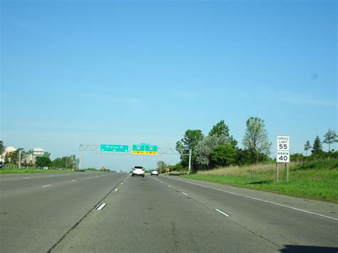 Minnesota - Interstate 94 Westbound | Cross Country Roads