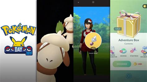 Start date jun 1, 2017. News Roundup: Smeargle, Pokémon Day, and More! | Pokemon GO Hub