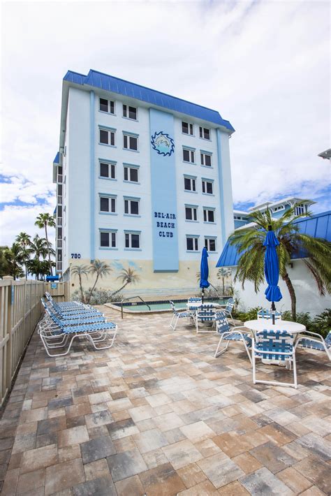 Discover Bel Air Beach Club Fort Myers: Your Ultimate Guide – Travel Tales