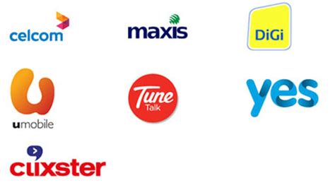 Telco provider in malaysia, best prepaid plans… Telco Beri Penjimatan Murah Berbaloi?