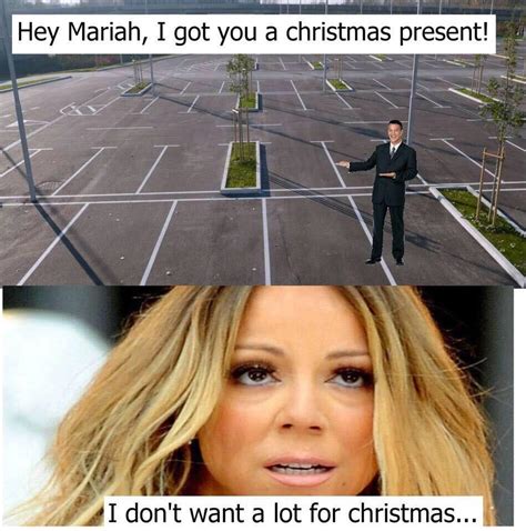 i don t want a lot for christmas r funny