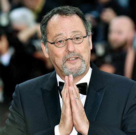 Juan moreno y herrera jiménez); Jean Reno - aktor Luca Bessona