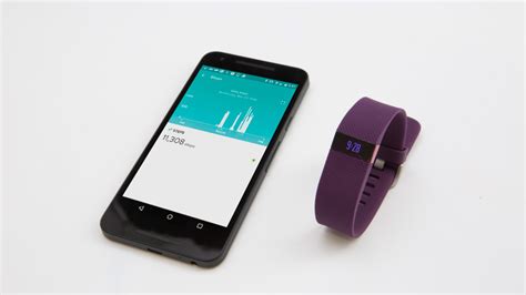 Fitbit Charge Hr Review Fitness Tracker And Smartwatch Choice