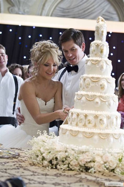My wedding dress reference is from one of the gowns in the movie, bride wars. Wedding Inspo | Our Fave Movie Weddings | Azazie | Blog