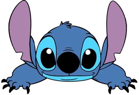 Stitch Clipart Transparent Background And Other Clipart Images On