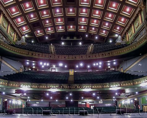 0410 Manchester Opera House (39) | October 2004, Manchester … | Flickr