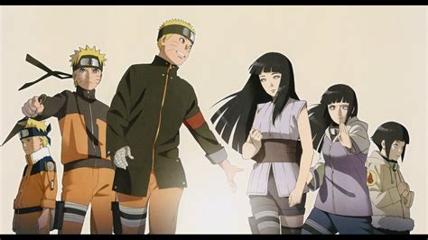 Naruto Episode 500 Naruto