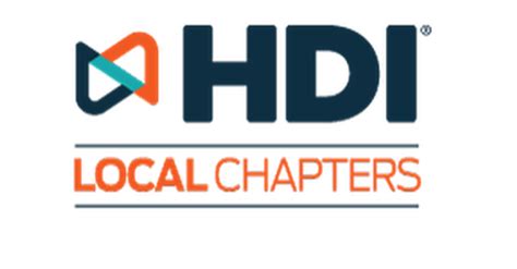 HDI Local Chapters - HDC Inc. | New Security Features for HDI Local Chapters Silkstart Sites