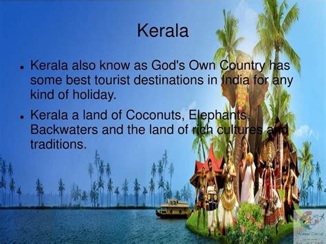 Kerala Gods Own Country Love Nature
