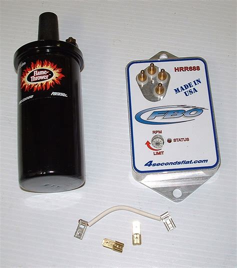 Mar 28, 2021 · as with any electronic device, water will act as a conductor and can make the process of jump starting your car extremely dangerous. FBO Performance Ignition for all Makes, Muscle Cars, Street Rods, Race Engines. Specializing in ...