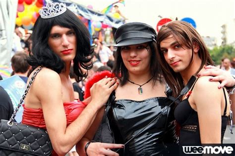 la marche des fiertés 2023 ex gay pride voici le parcours de la parade lgbtqi à paris