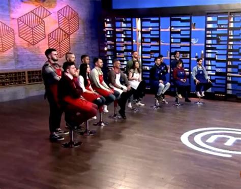 Masterchef spoiler 2021 masterchef spoiler: MasterChef spoiler: Ποια ομάδα κερδίζει σήμερα (23/03) την δοκιμασία - Ποιος θα πάρει την ασυλία ...