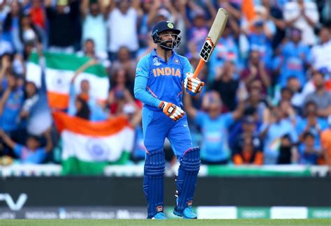 In Pics | India vs New Zealand, ICC World Cup 2019 Warm Up ...