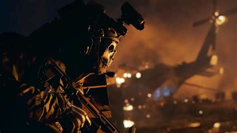 Call Of Duty Modern Warfare 2 Und Die Erste Staffel Von Warzone 20