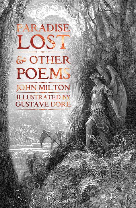 Paradise Lost Book By John Milton Dr Angelica Duran Gustave Doré