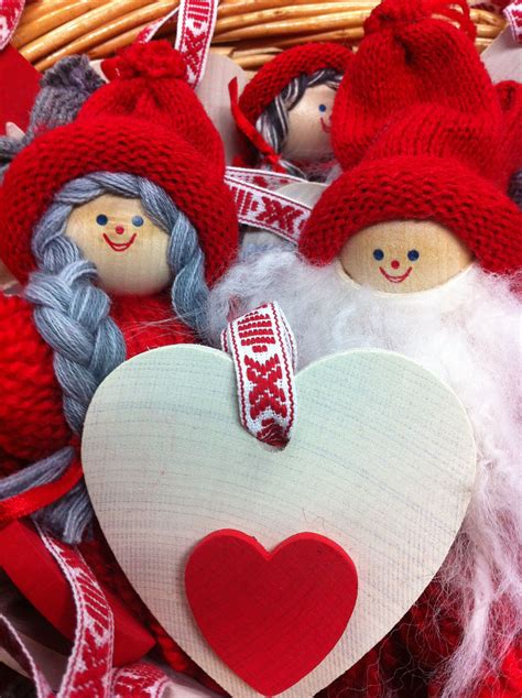Traditional Swedish Christmas Decorations Sold In Our Shops Swedish