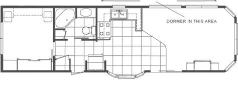 Breckenridge Park Model Floor Plans Floorplansclick