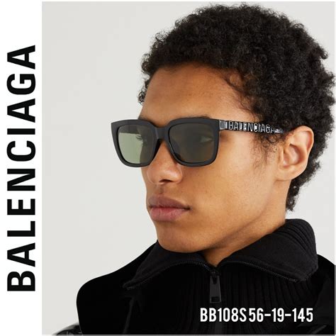 Balenciaga Sunglasses Unisex Mens Fashion Watches And Accessories