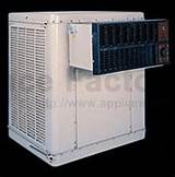 Evaporative Cooler Panels Pictures