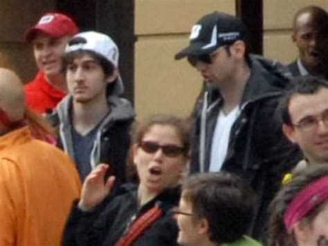 Dzhokhar Tsarnaev Brother