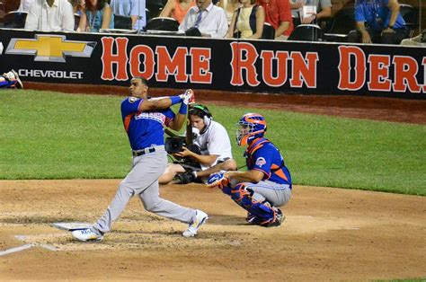 Major League Baseball Needs Another Change For The Home Run Derby