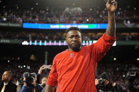 Former Boston Red Sox Star David Ortiz Undergoes Third Surgery After Shooting 1069 Wdml