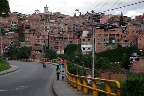Corregimientos De Medellín Piden Más Inversión De La Administración