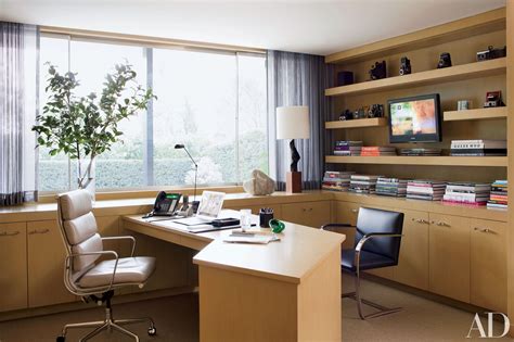 10 Tips For Designing A Home Office Space