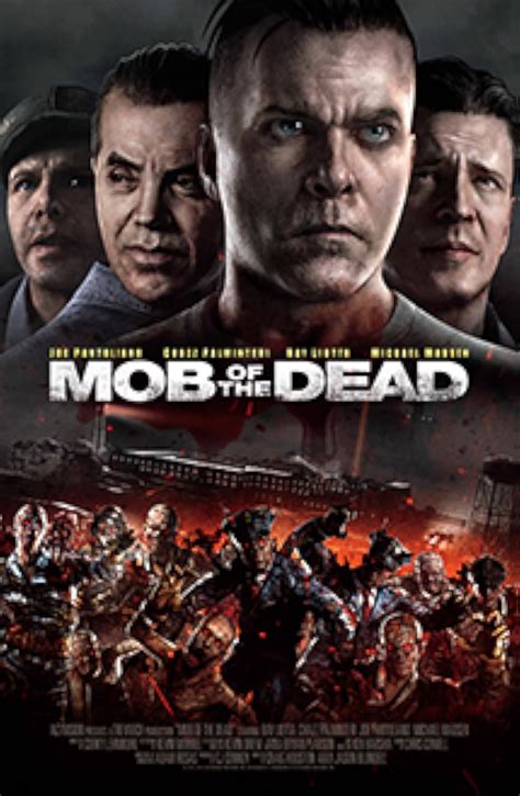 Mob Of The Dead Video Game 2013 Imdb