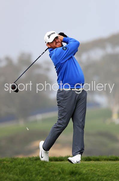 J.B. Holmes USA Farmers Insurance Open Torrey Pines 2020 ...