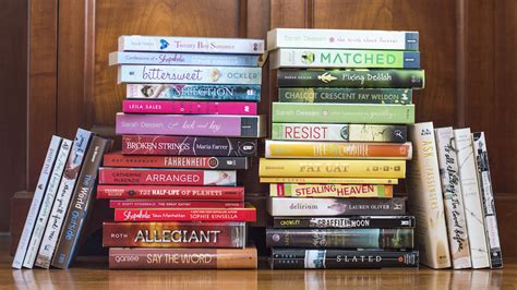 a basic guide to managing tbr piles word revel