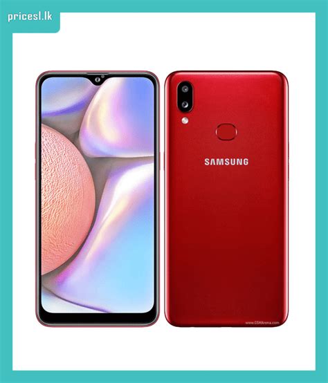 Which is the best price for samsung galaxy a12 in pakistan? Samsung A10s price in Sri Lanka 2020 | Pricesl.lk
