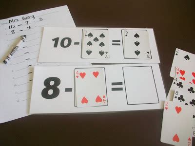 This number game for kids will need 10 or more children standing in a circle or a line. Number Bonds up to 10 Games | Lesson Ideas and Resources for Reception and Year 1 - TeachingCave.com