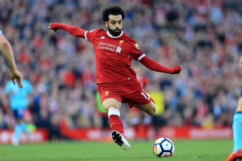 He started his career with el mokawloon in the egyptian. Salah by WB-groep ingesluit | Die Son