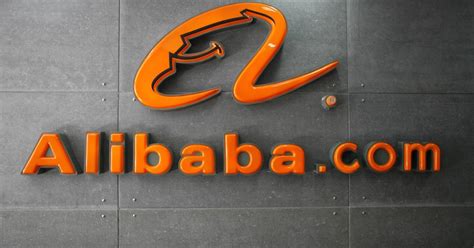 641 alibaba logo premium high res photos. Alibaba gana 1.100 millones en el primer trimestre de su año fiscal, un 41% menos - Libre Mercado