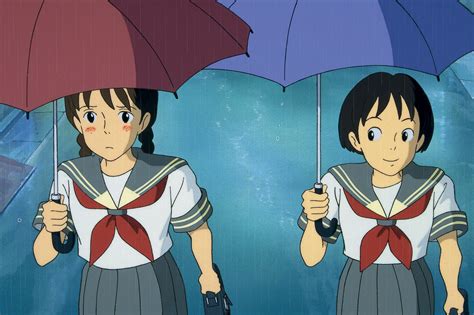 Check the greatest anime ranking with the latest trends. The 100 best animated movies: the best Studio Ghibli movies