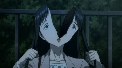 10 Scariest Horror And Gore Anime Characters Fandom
