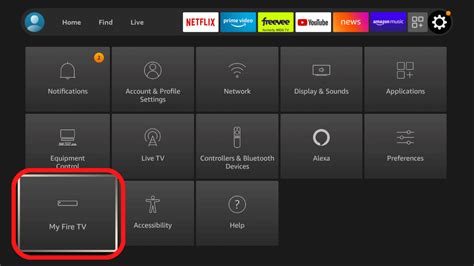 How To Reset Firestick Without Remote Control [2023]