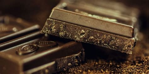 Origen Y Usos Del Chocolate En ReposterÍa