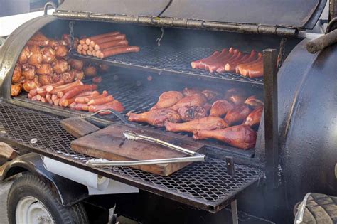 What Is The Difference Between Barbecuing Smoking And Grilling Bbq