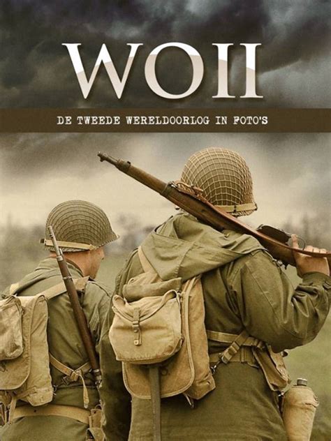 Dit korte verhaal gaat in op een aantal kernaspecten van de tweede wereldoorlog. De Tweede Wereldoorlog in foto's | Standaard Boekhandel